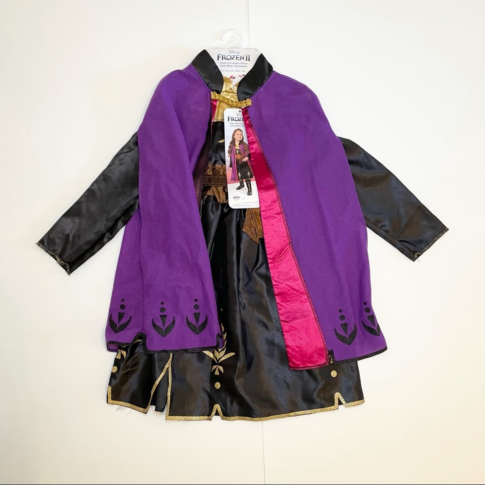 3 for $15 💜 Anna Costume